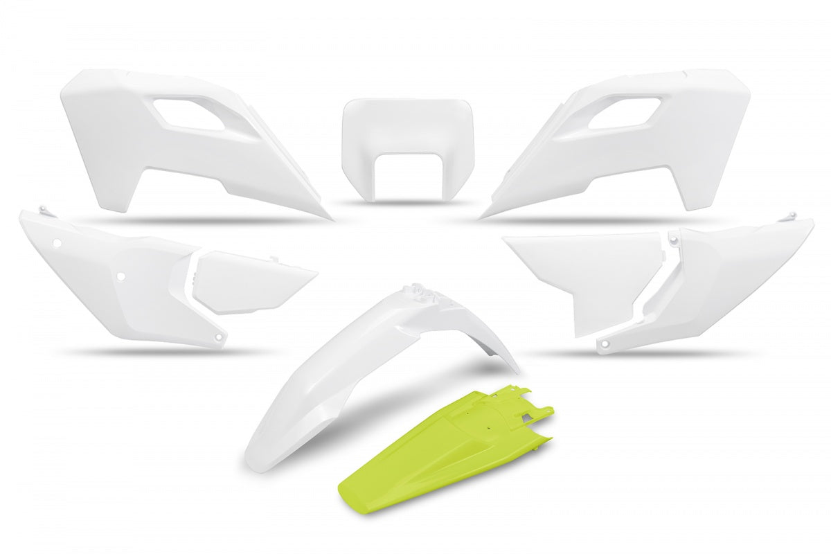 KIT PLASTICOS HUSQVARNA TE 250 2024 OEM - HUKIT627/999