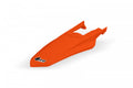 GUARDA LAMAS TRAS KTM EXC 150 2024 LARANJA - KT05023/127