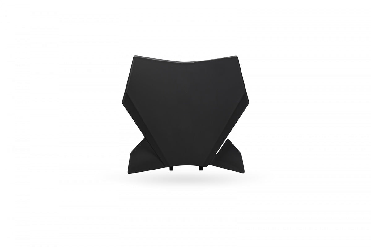 PORTA Nº KTM SX 125 23/24 PRETO - KT05013/001