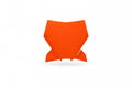 PORTA Nº KTM SX 125 23/24 LARANJA - KT05013/127