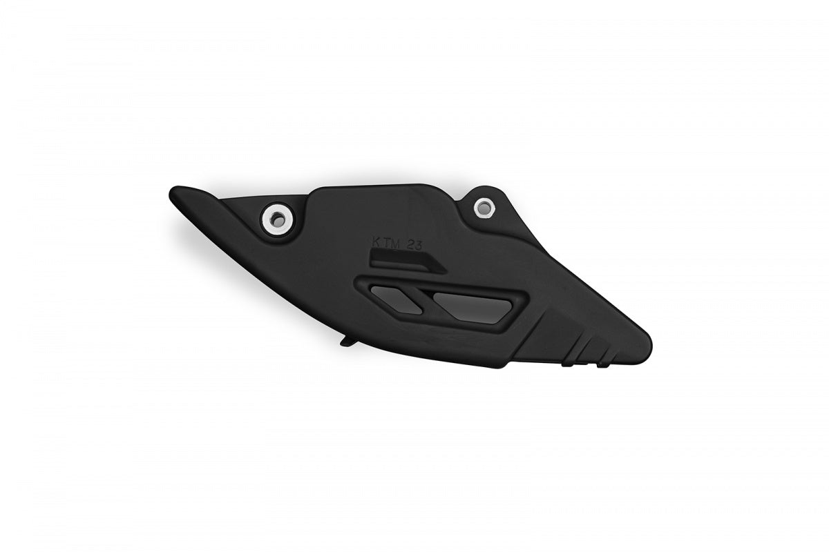 GUIA CORRENTE KTM EXC 250 2024 PRETO - KT05017/001