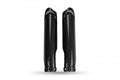 PROTECAO FORQUETA YAMAHA YZF 250 2024 PRETO - YA04895/001