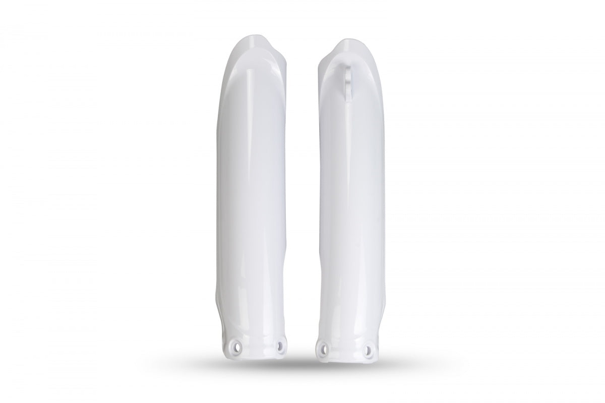 PROTECAO FORQUETA YAMAHA YZF 250 2024 BRANCO - YA04895/046