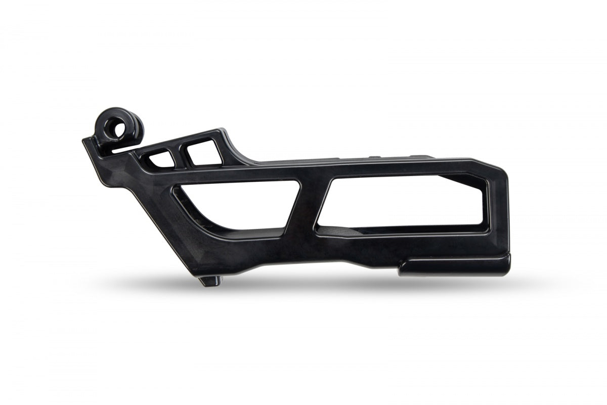 GUIA CORRENTE YAMAHA YZF 450 23/24 PRETO - YA04898/001