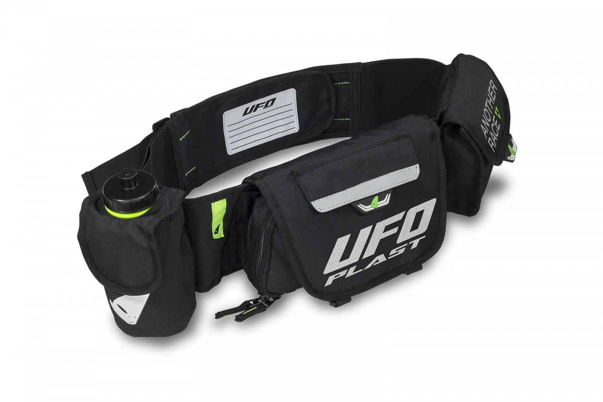 SACOCHE/BOLSA FERRAMENTAS UFO ENDURO PRETA MB02263