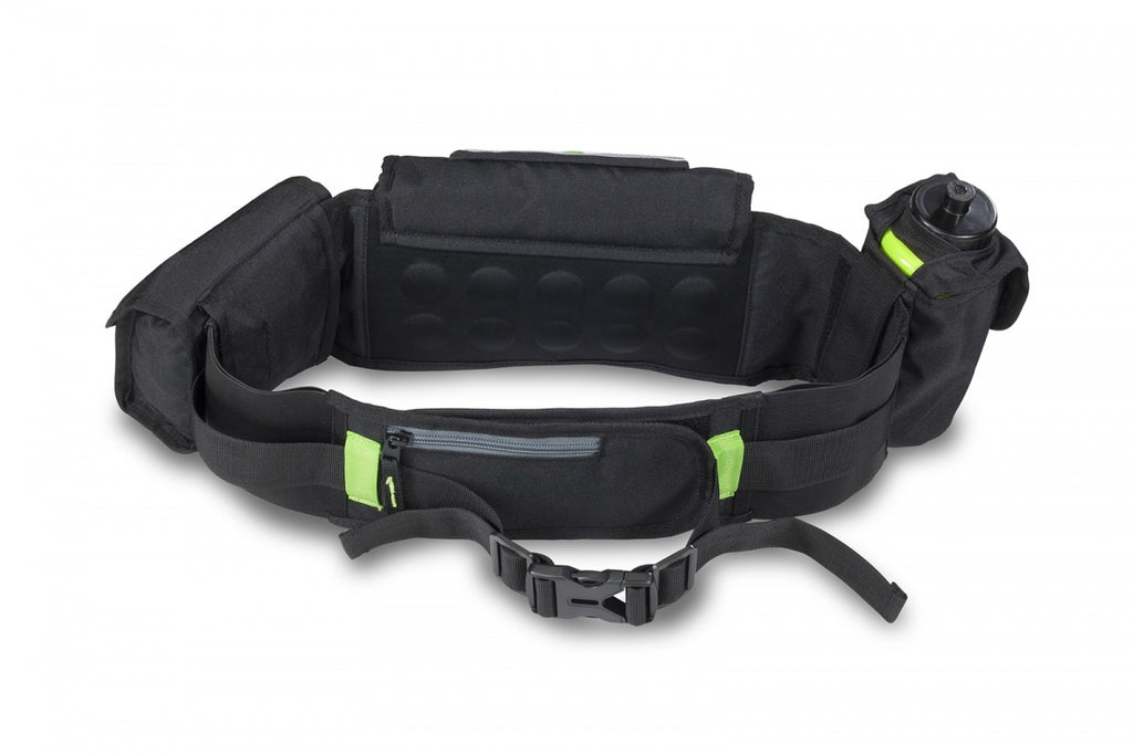 SACOCHE/BOLSA FERRAMENTAS UFO ENDURO PRETA MB02263