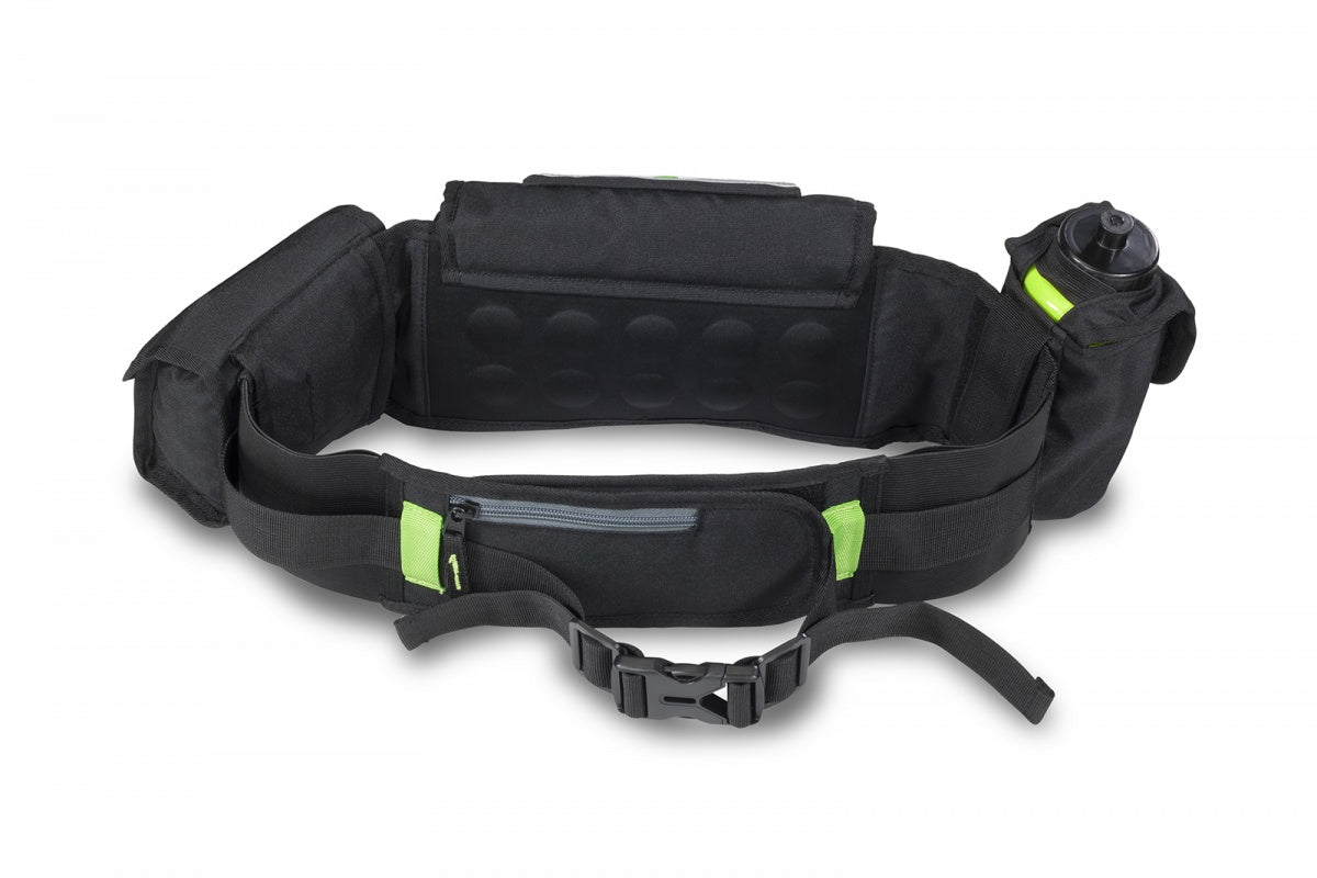 SACOCHE/BOLSA FERRAMENTAS UFO ENDURO PRETA MB02263