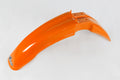 GUARDA LAMAS FRENTE KTM EXC/SX/XC 125/250 93/98 LARANJA- KT03020/127