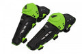 JOELHEIRAS CRYPTON PRETO/VERDE - KP13002K