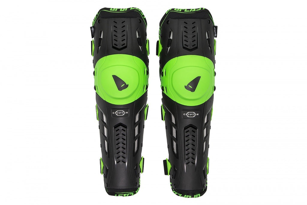 JOELHEIRAS CRYPTON PRETO/VERDE - KP13002K