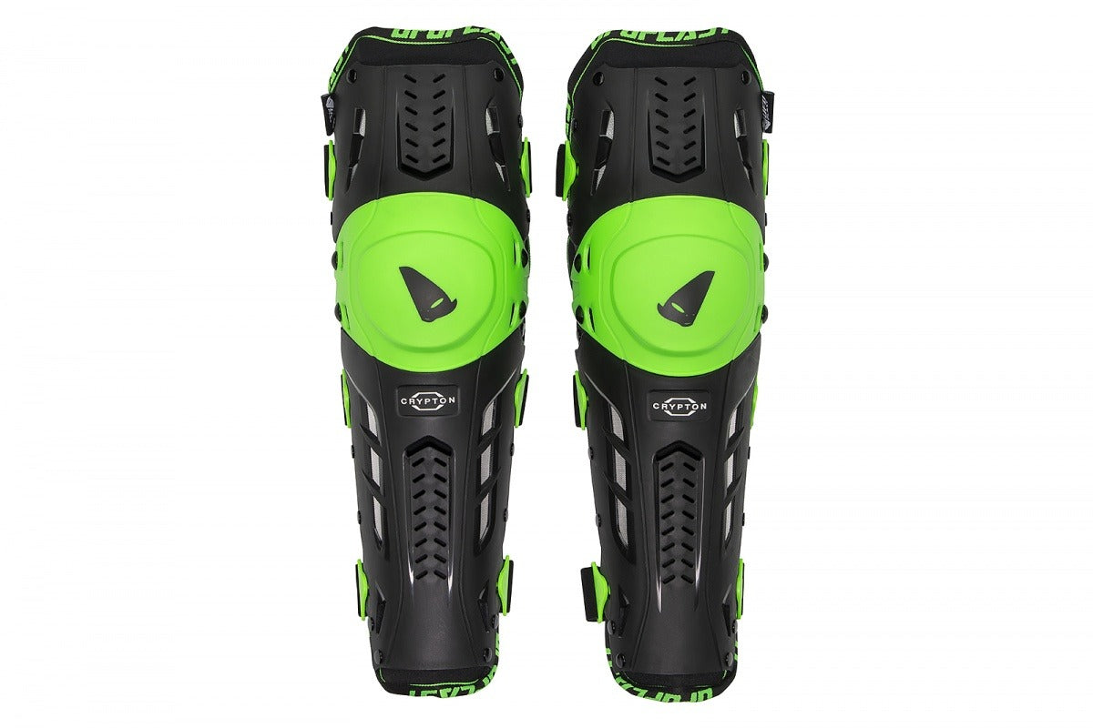 JOELHEIRAS CRYPTON PRETO/VERDE - KP13002K