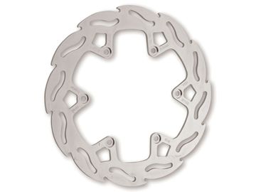 DISCO TRAVAO FRENTE CR125/250/500 92/94-RYV103