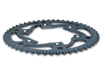 CREMALHEIRA ALUMINIO CR/CRF450 50D - 0060150