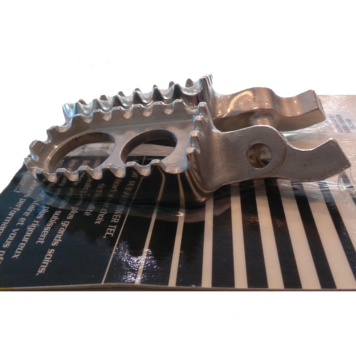 POUSA PES POWER TEC CR125/250 00/03 - 0050250