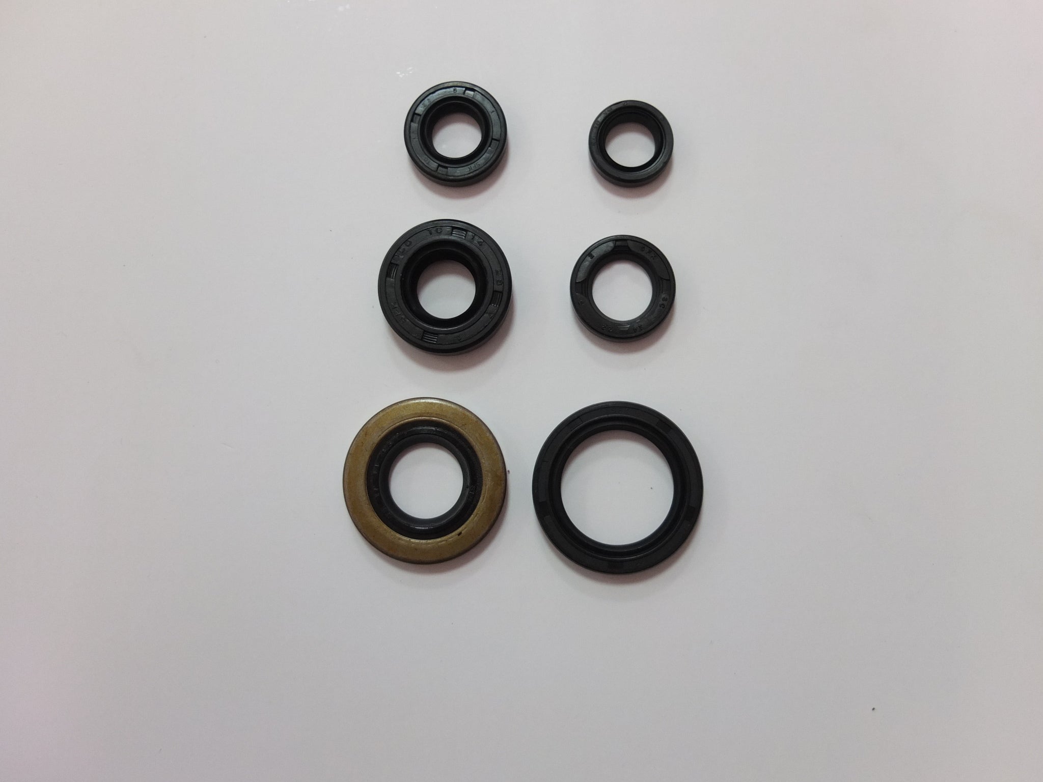 KIT VEDANTES MOTOR TRX400EX 99/09
