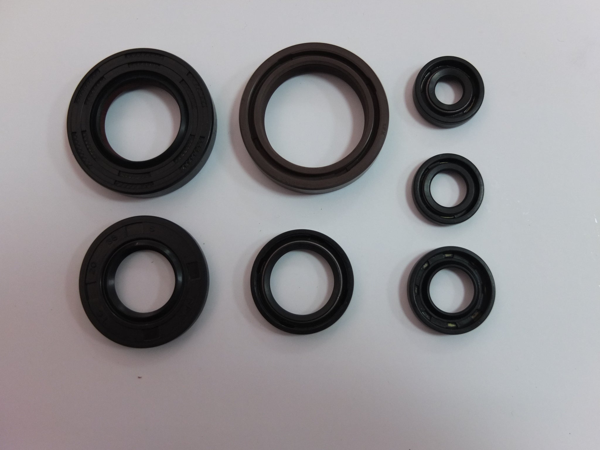 KIT VEDANTES MOTOR YFS200 BLASTER