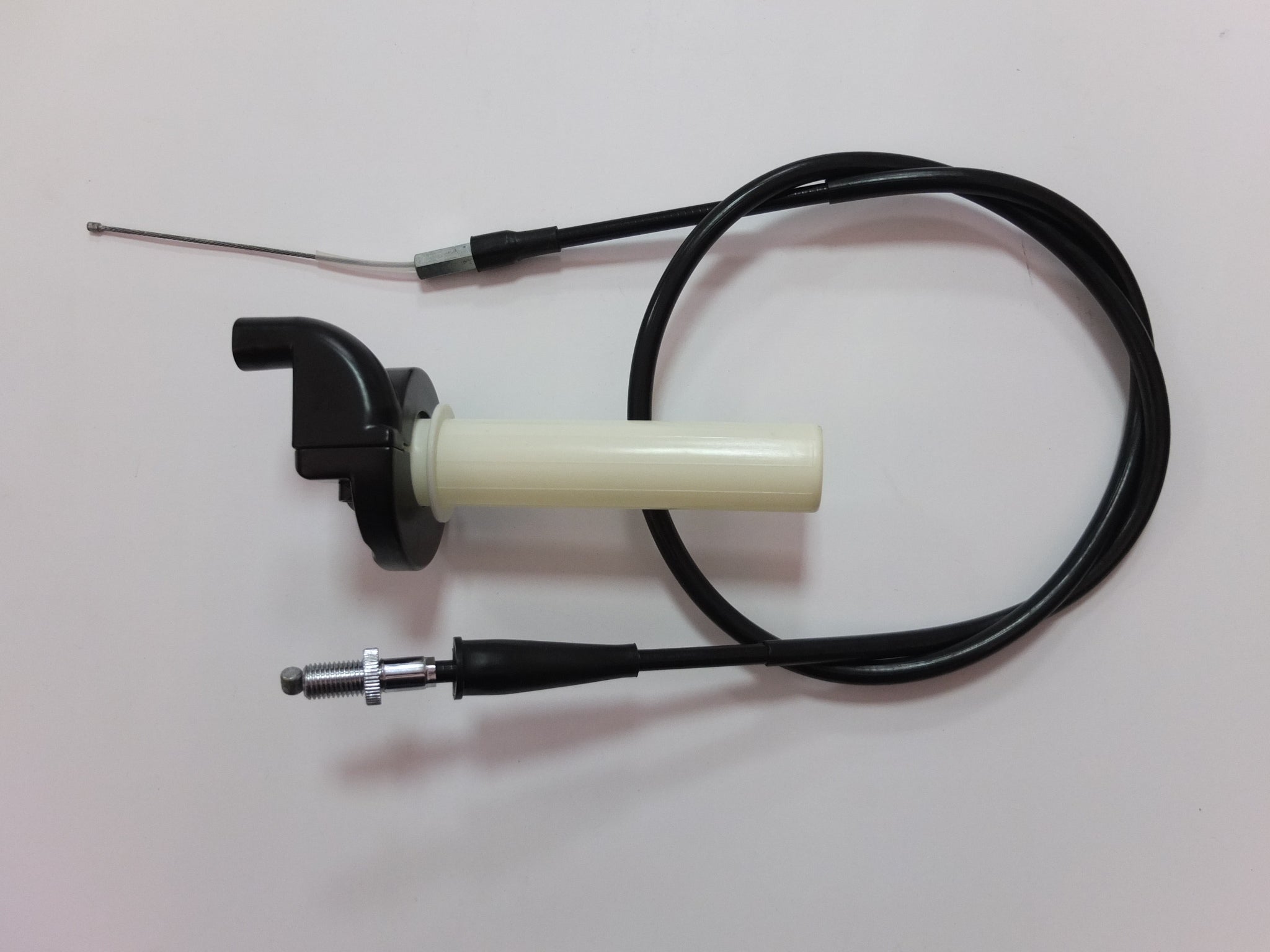 KIT ACELERADOR RAPIDO LTZ400/KFX 400