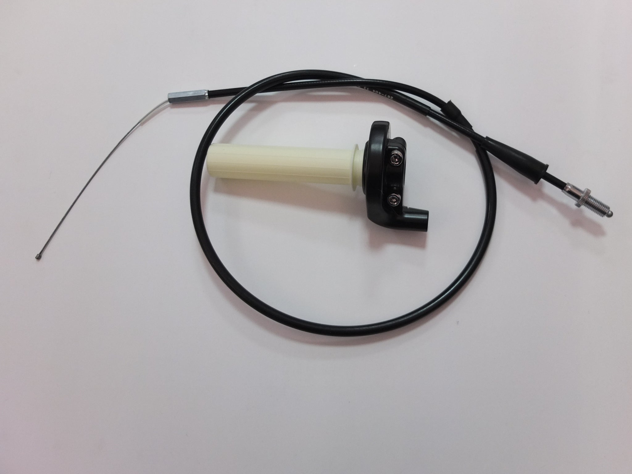 KIT ACELERADOR RAPIDO YFM350X 93/04