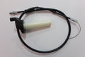 KIT ACELERADOR RAPIDO YFM700R 06/08