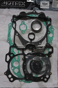 JOGO JUNTAS COMPLETO LTZ400/KFX400 03/10