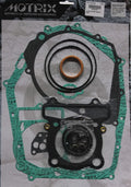 JOGO JUNTAS COMPLETO YAMAHA YFM350 WARRIOR 92/04