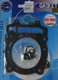 JOGO JUNTAS TOP SET KFX450R 08