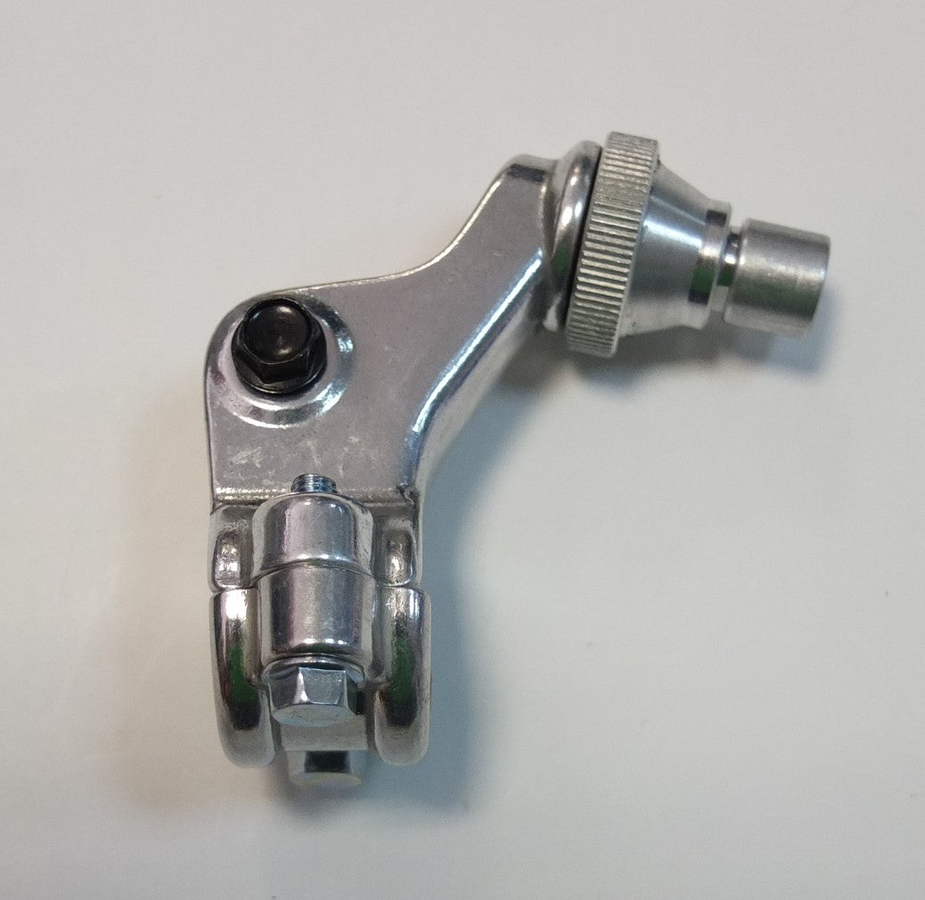 SUPORTE MANETE EMBRAIAGEM KX125 06/07, KX250 05/09, KXF450 10