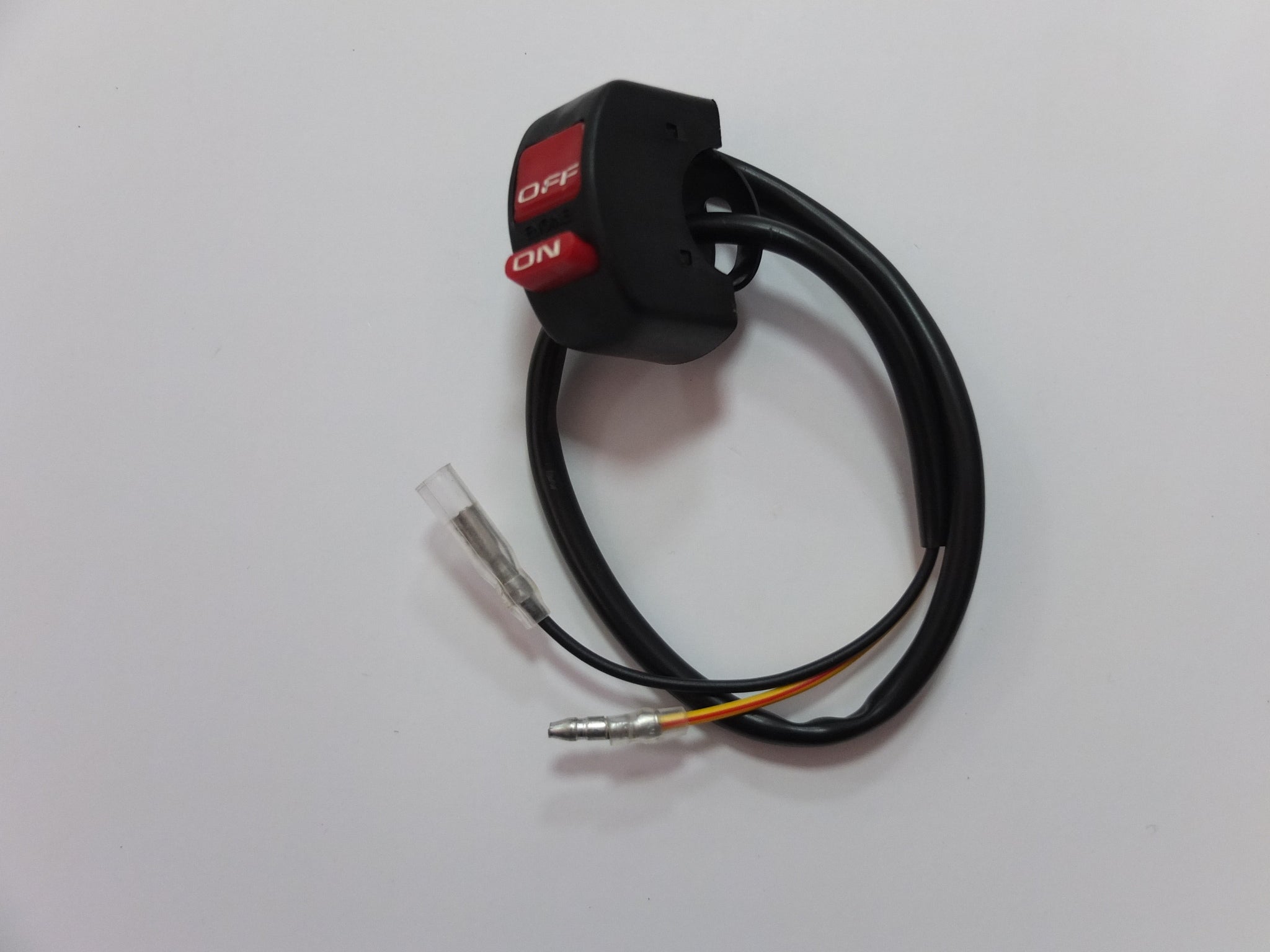 COMUTADOR CORTA CORRENTE TIPO HONDA