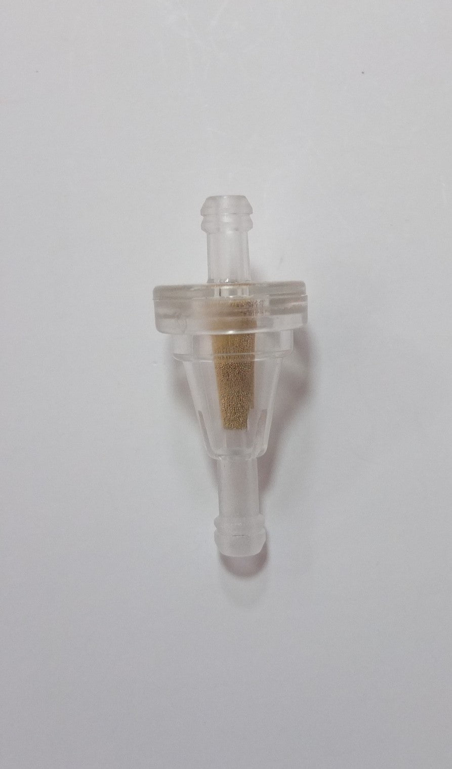 FILTRO GASOLINA UNIVERSAL D:6MM L:52MM
