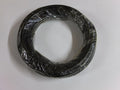 TUBO GASOLINA PRETO 5MMX25FEET
