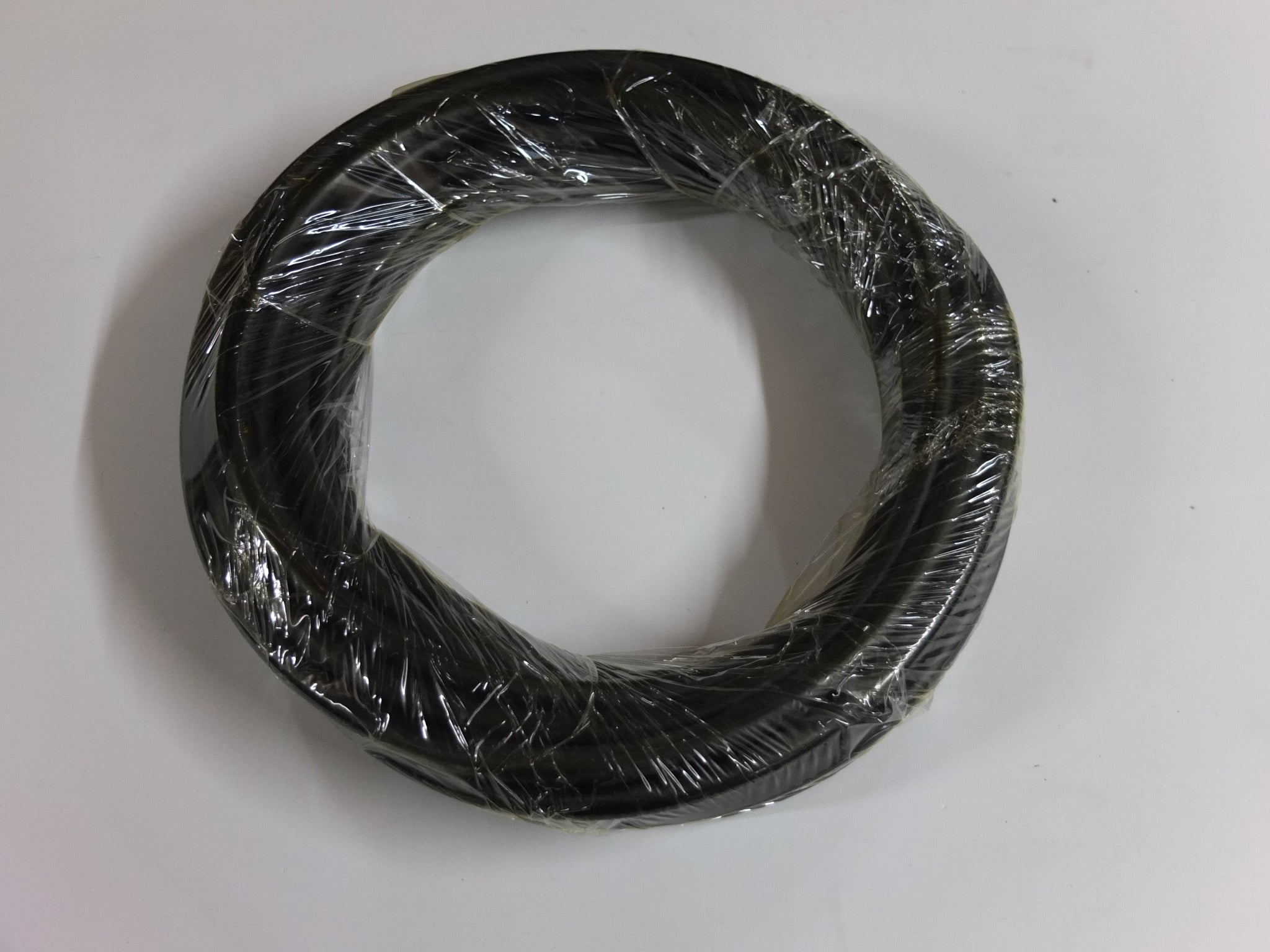 TUBO GASOLINA PRETO 5MMX25FEET