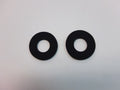 PROTECTOR DE PUNHO PRETO "DONUTS"