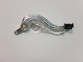 PEDAL TRAVAO ALUMINIO T6 YZF250 10/12