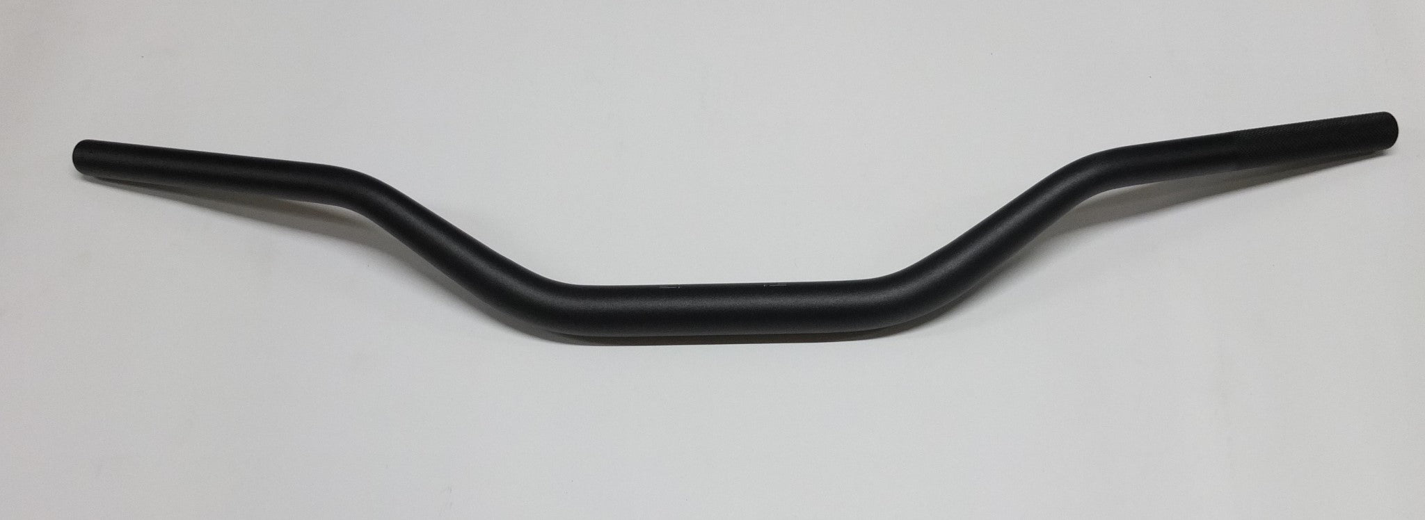 GUIADOR TAPPER D28,6MM AL6061 PRETO