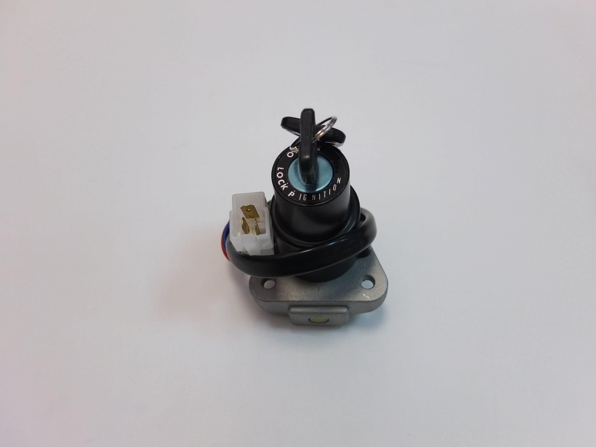 FECHO IGNICAO XJ600, TDM850, FZR1000