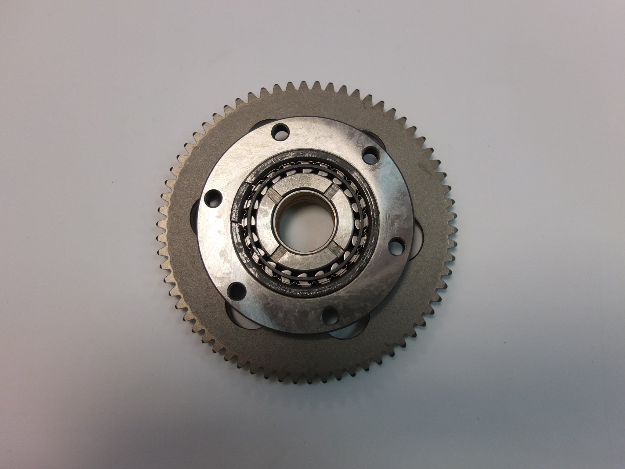 EMBRAIAGEM ARRANQUE XV125/250