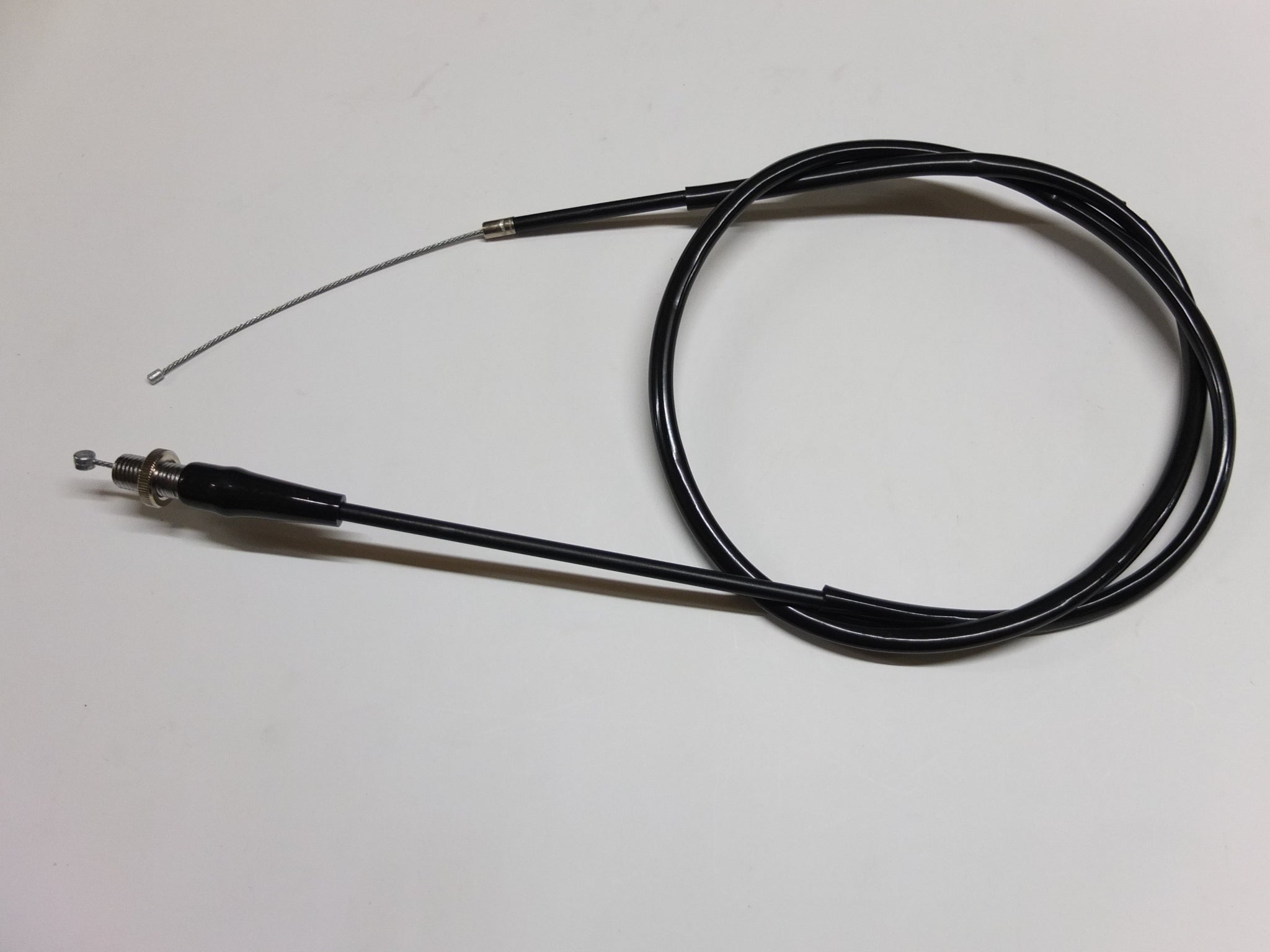 CABO ACELERADOR CR250 02/07