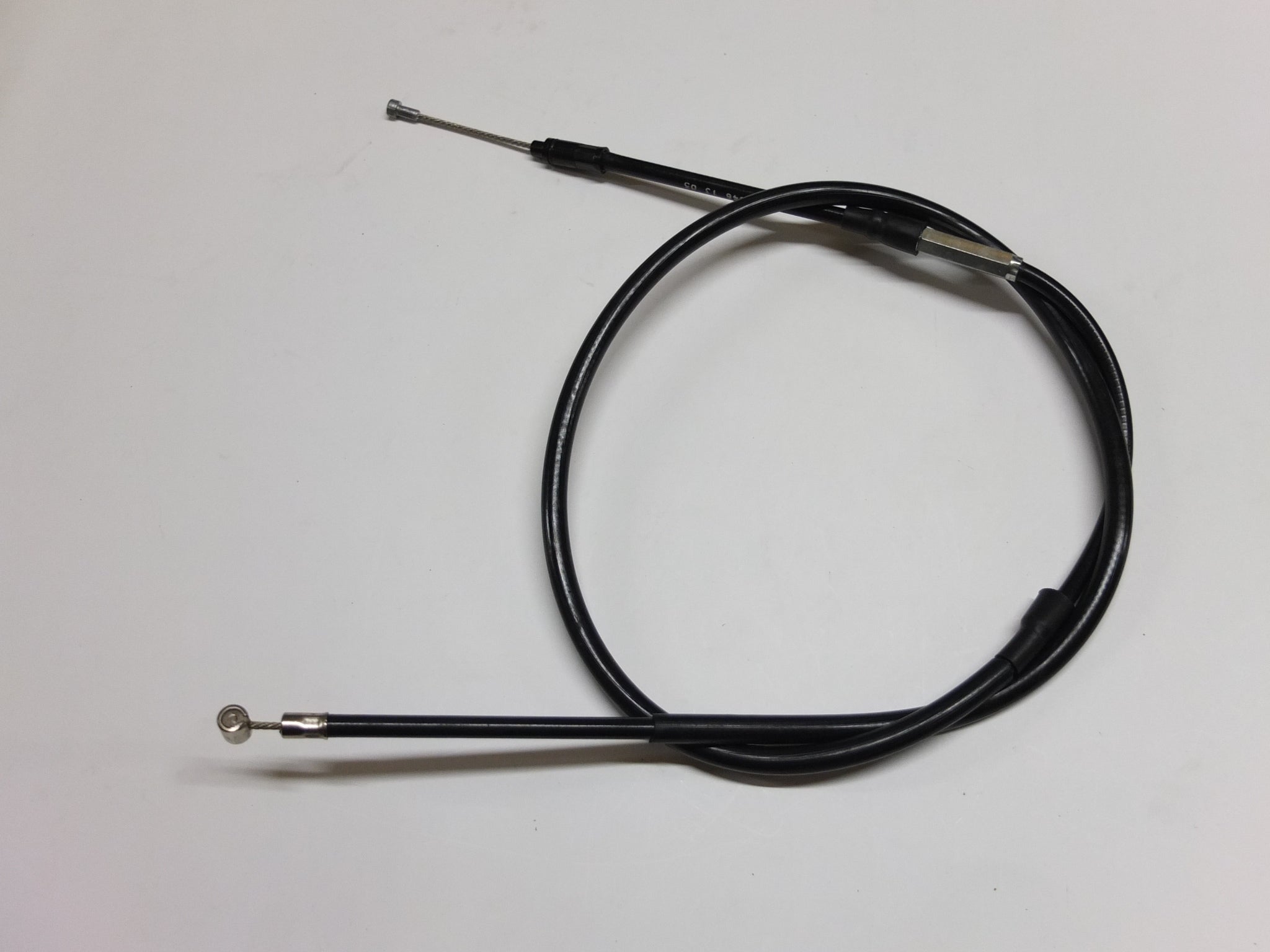 CABO EMBRAIAGEM KX125 04/05