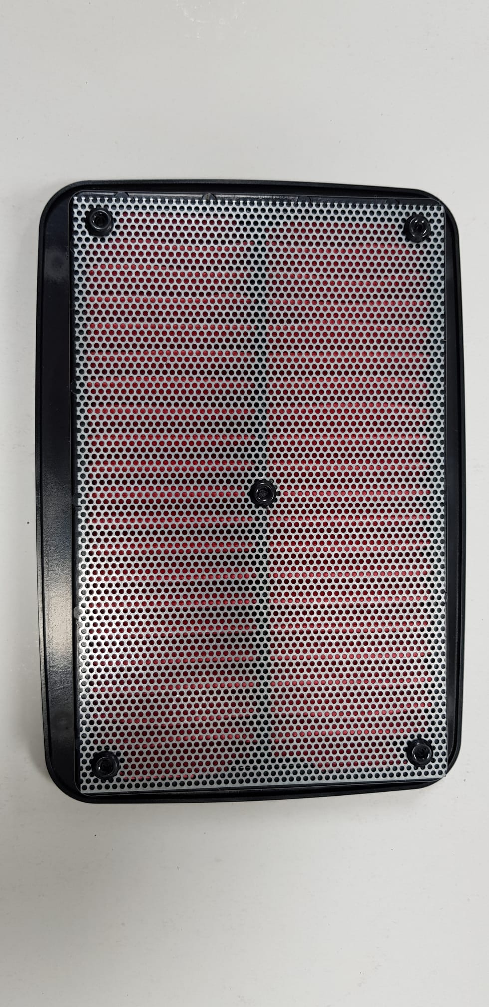 FILTRO AR GSF650 05/08, GSF1200 00/06, GSF600 00/04