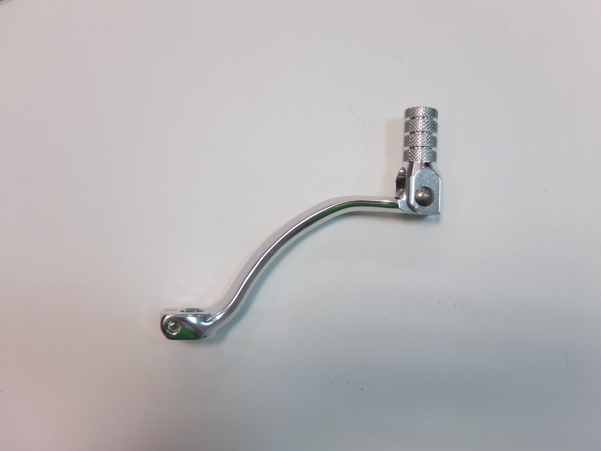PEDAL MUDANCAS CR125 83/03