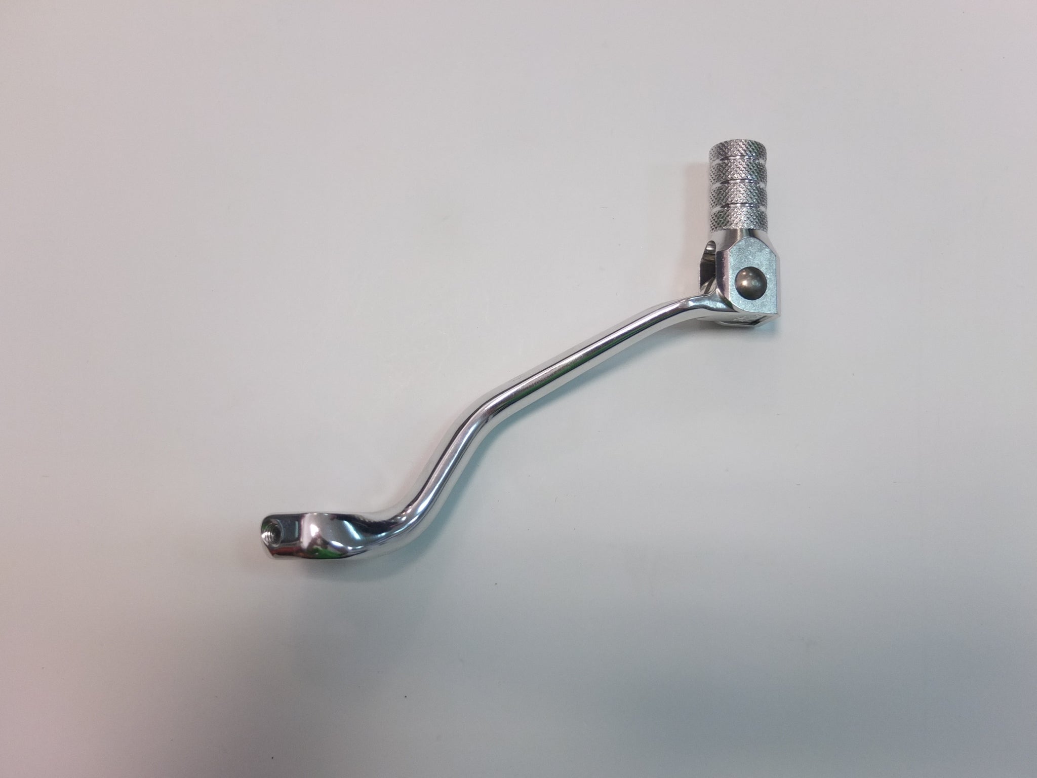 PEDAL MUDANCAS CR250 84/03