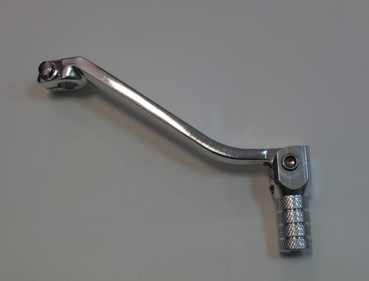 PEDAL MUDANCAS CR80/85 96/07