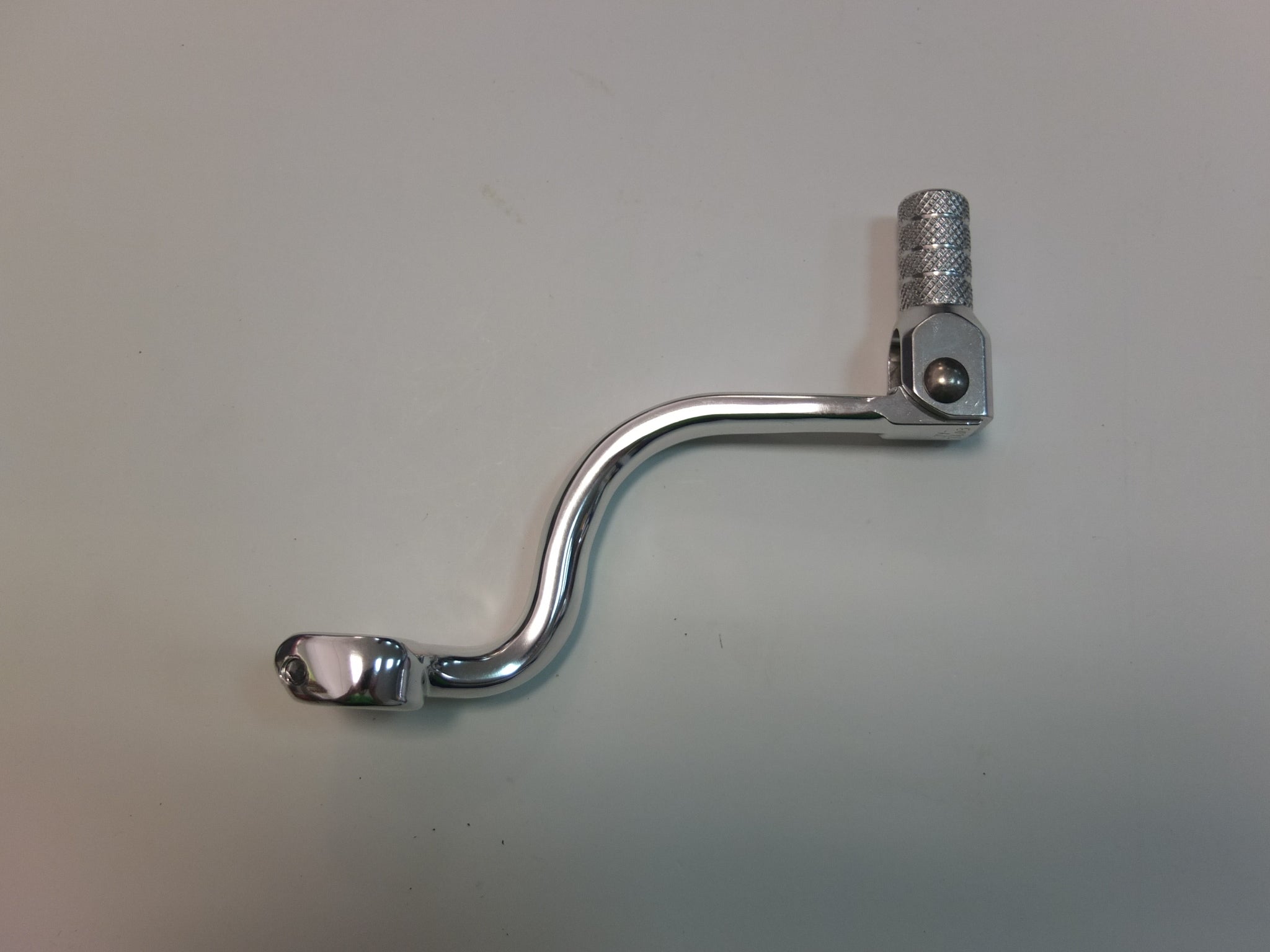 PEDAL MUDANCAS KX65 00/10, KX125/250 94/02, KX500