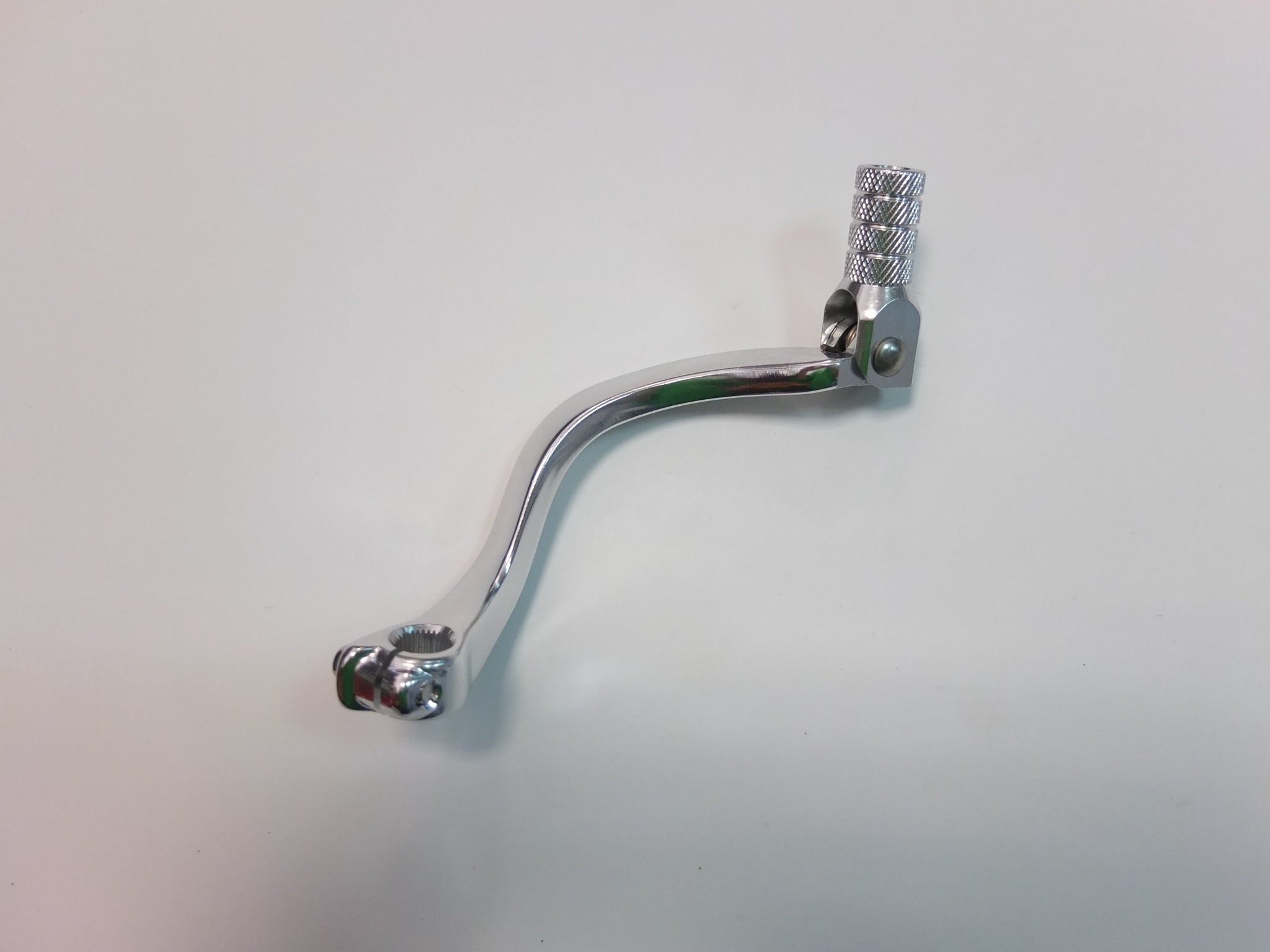 PEDAL MUDANCAS RM125 01/07, RMX250 95/98