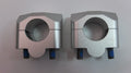 ABRACADEIRA GUIADOR TAPPER 28,6MM ALUM T6