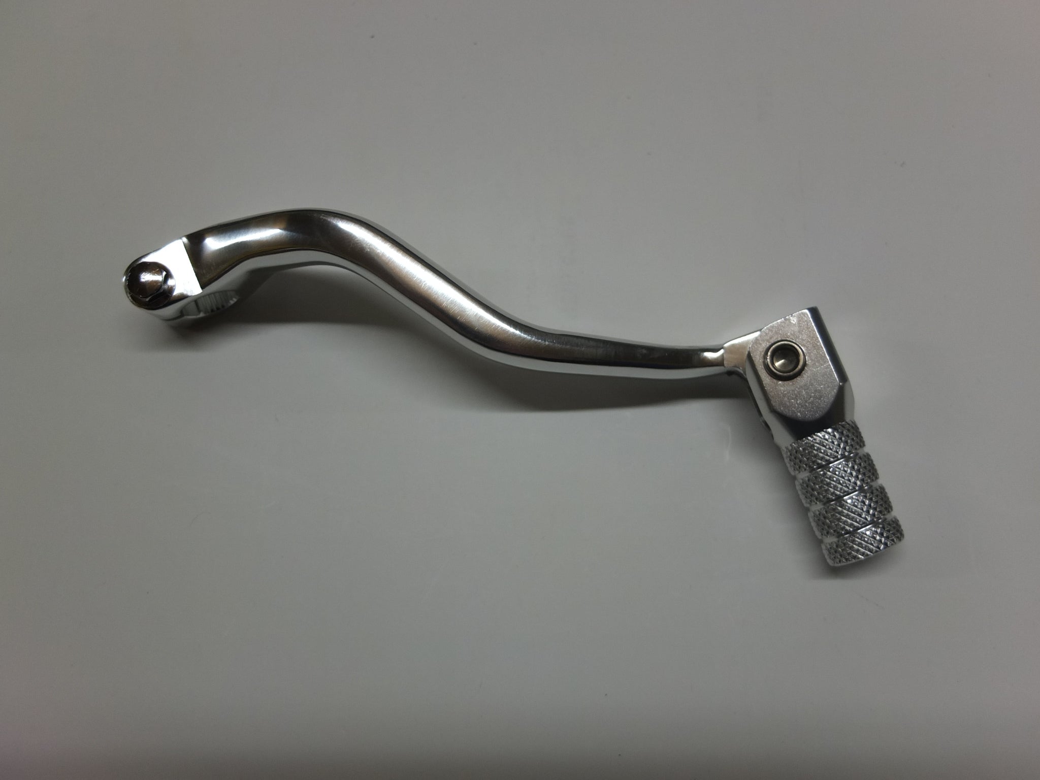 PEDAL MUDANCAS CR250 04/08