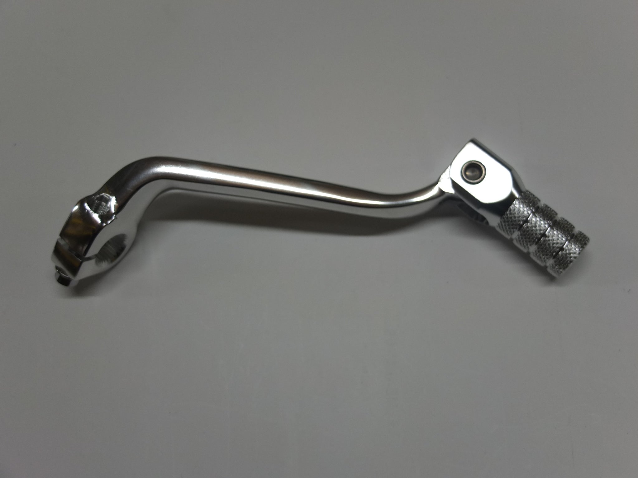 PEDAL MUDANCAS CRF250/450R 02/06