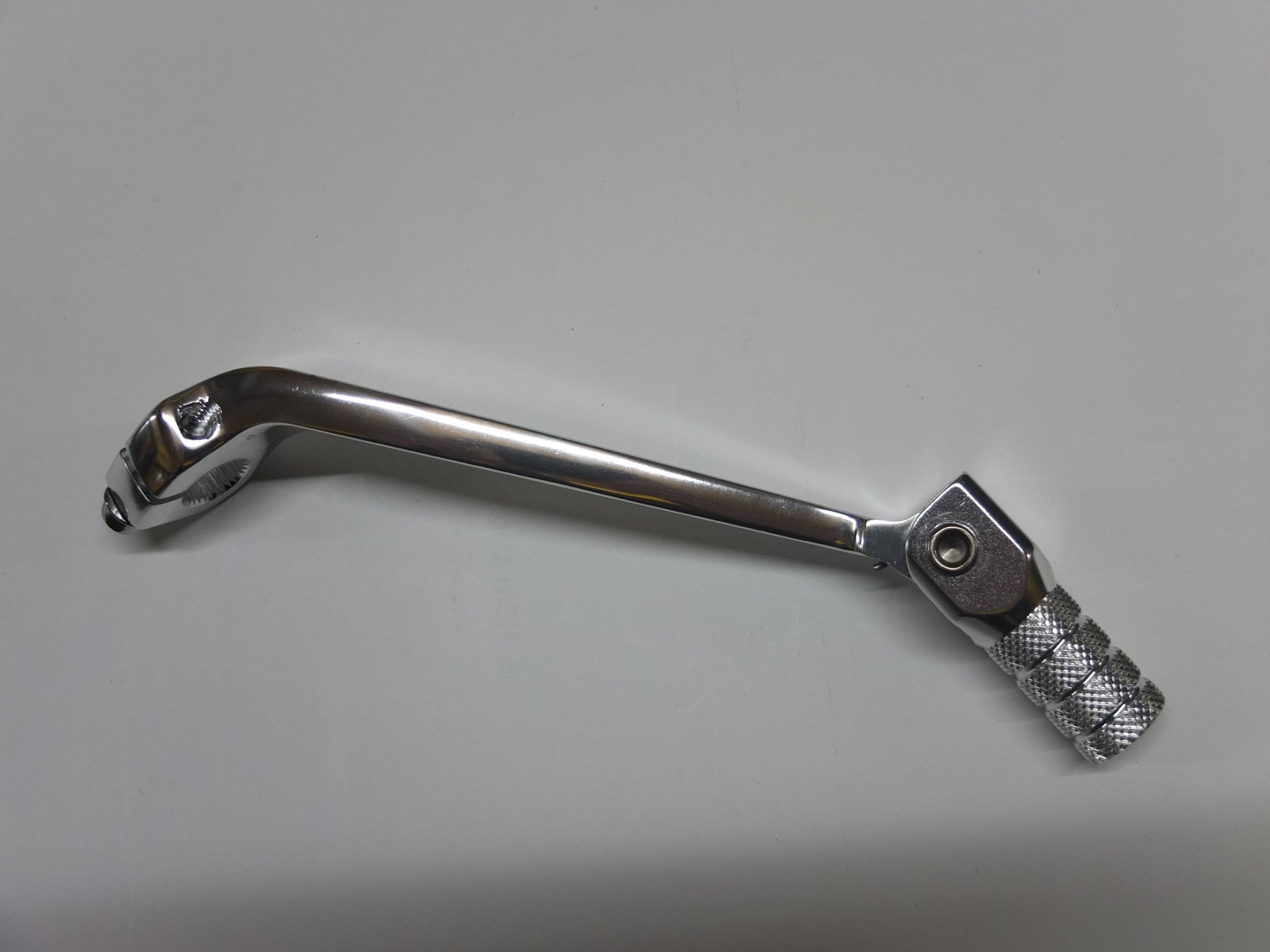 PEDAL MUDANCAS CRF450R 08/10
