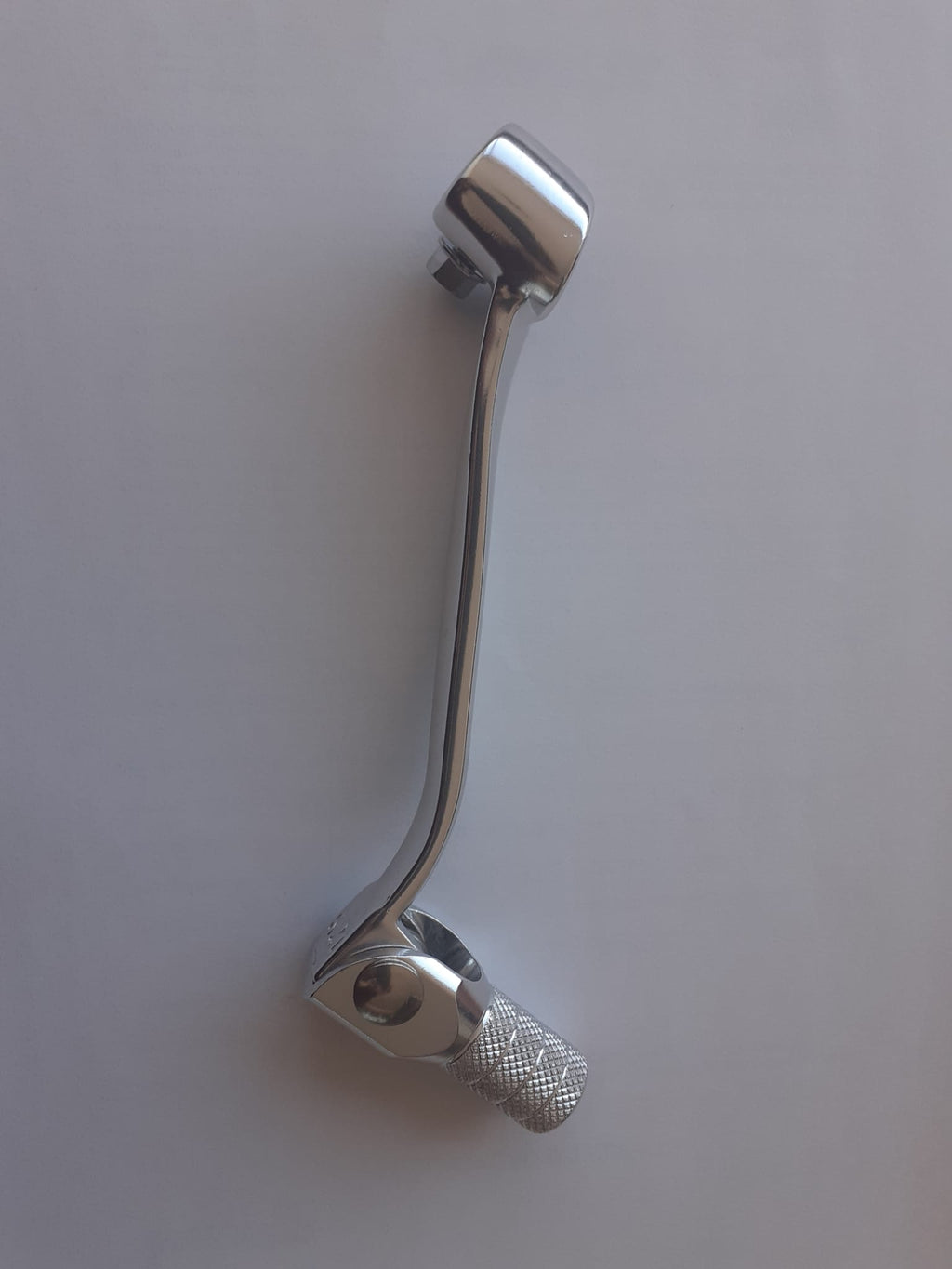 PEDAL MUDANCAS CRF450X 05/14