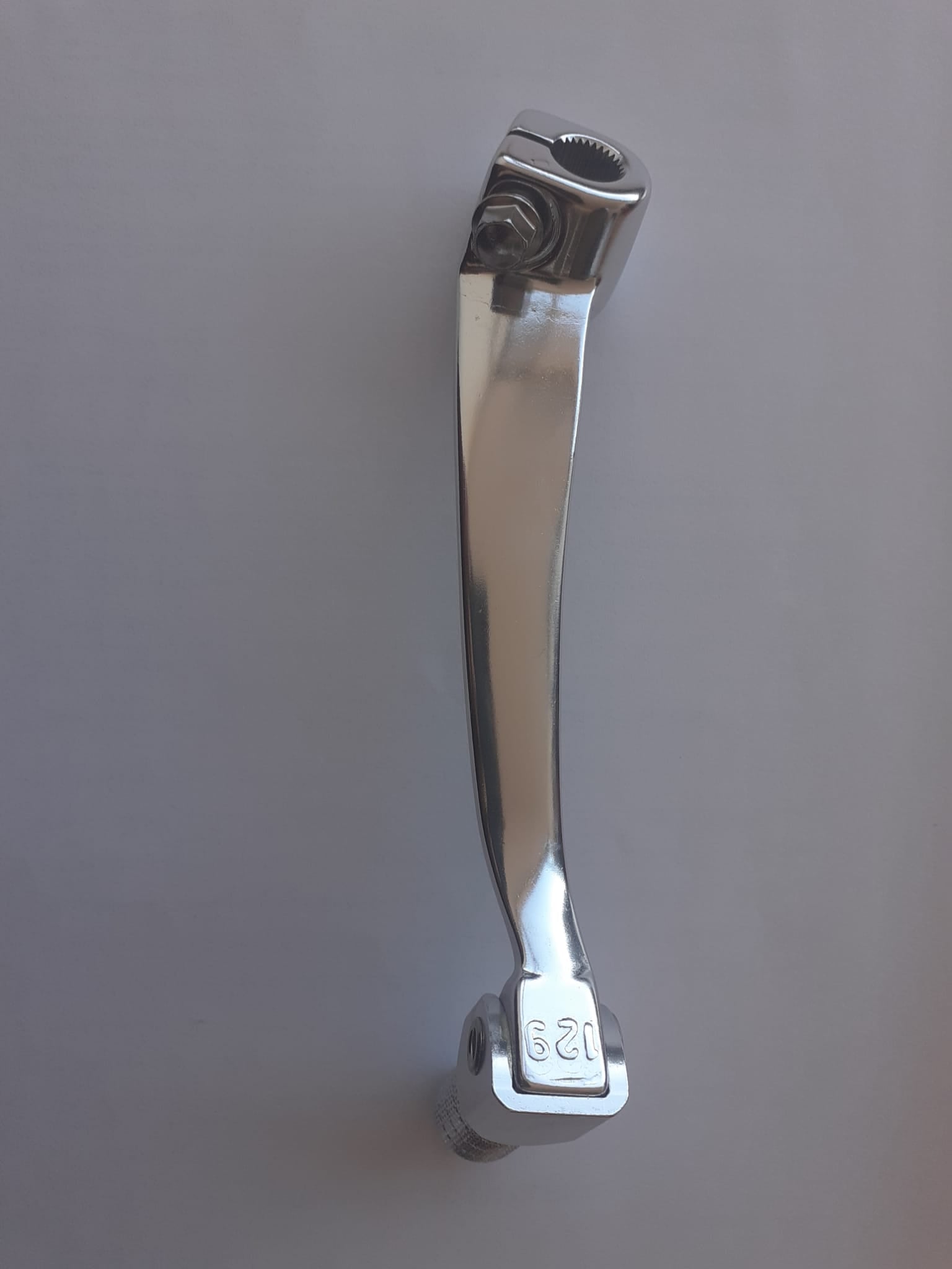 PEDAL MUDANCAS CRF450X 05/14